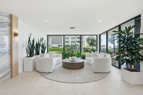 5460 N Ocean Drive Riviera Beach FL 33404