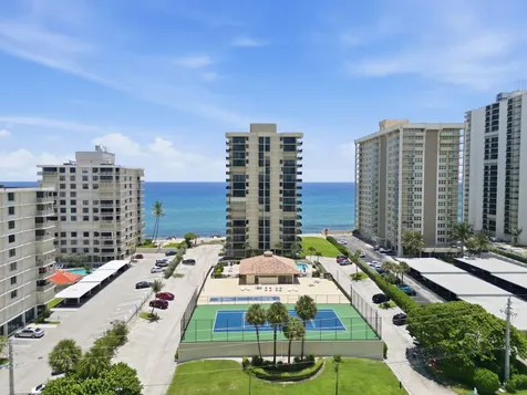 5460 N Ocean Drive Riviera Beach FL 33404