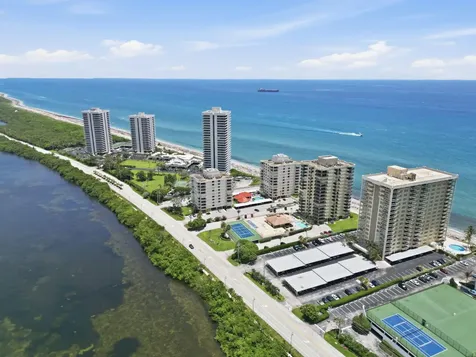 5460 N Ocean Drive Riviera Beach FL 33404