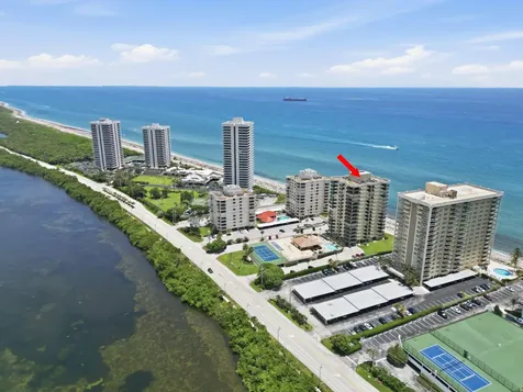 5460 N Ocean Drive Riviera Beach FL 33404