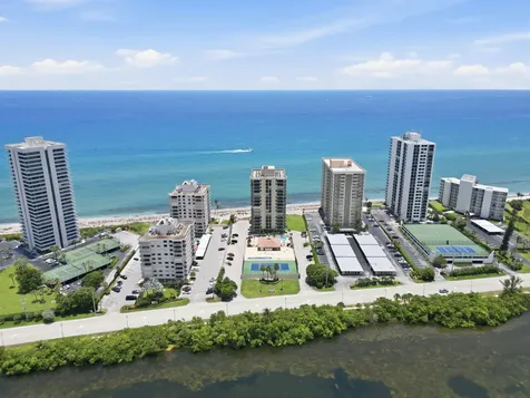 5460 N Ocean Drive Riviera Beach FL 33404