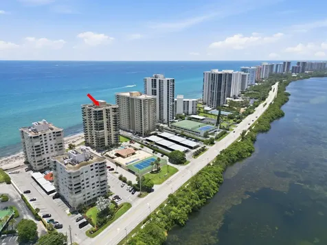 5460 N Ocean Drive Riviera Beach FL 33404