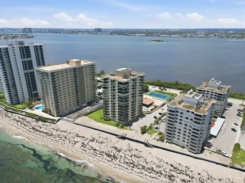5460 N Ocean Drive Riviera Beach FL 33404