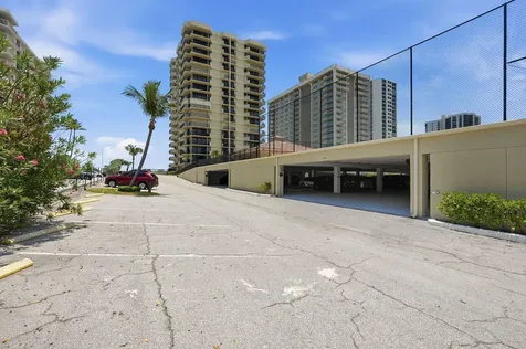 5460 N Ocean Drive Riviera Beach FL 33404