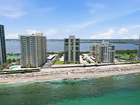5460 N Ocean Drive Riviera Beach FL 33404