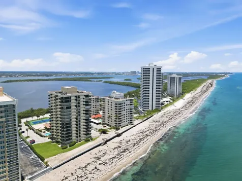 5460 N Ocean Drive Riviera Beach FL 33404