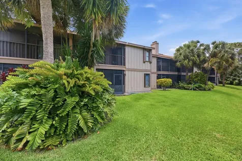 600 Crosswinds Greenacres FL 33413