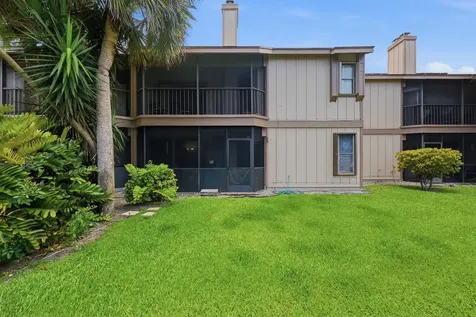 600 Crosswinds Greenacres FL 33413