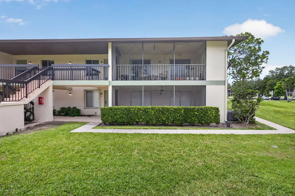 6341 Chasewood Drive Jupiter FL 33458