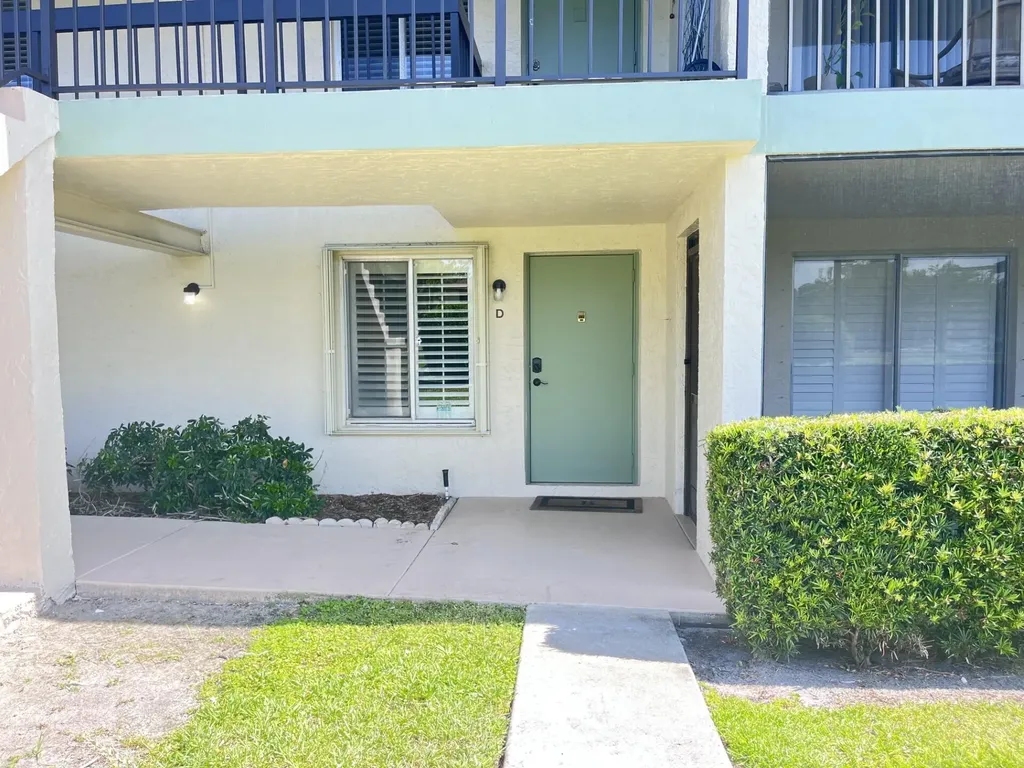 6341 Chasewood Drive Jupiter FL 33458