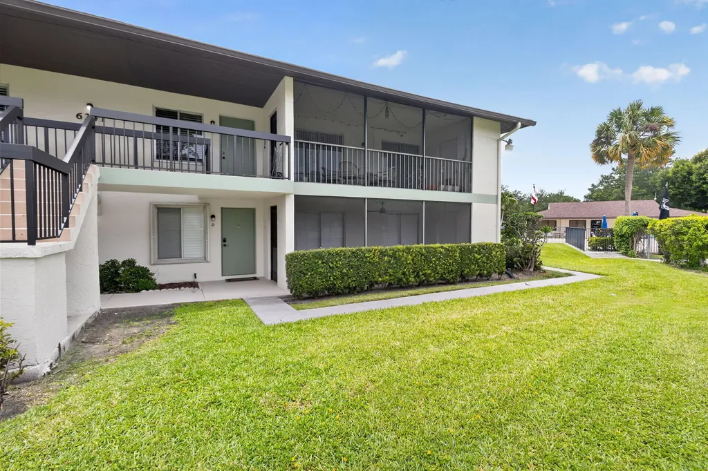 6341 Chasewood Drive Jupiter FL 33458