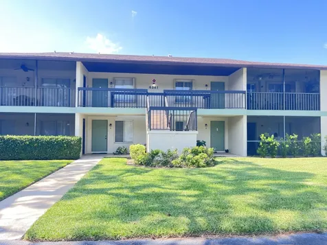 6341 Chasewood Drive Jupiter FL 33458