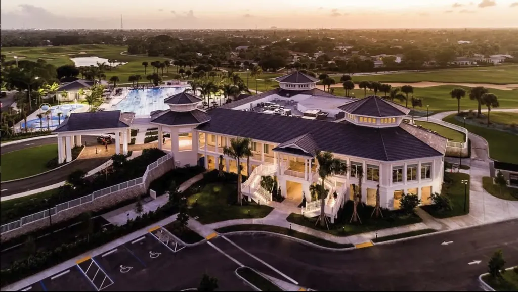 816 Juniper Drive North Palm Beach FL 33408