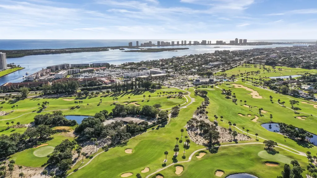 816 Juniper Drive North Palm Beach FL 33408