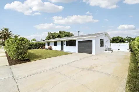 816 Juniper Drive North Palm Beach FL 33408