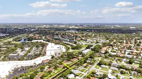 816 Juniper Drive North Palm Beach FL 33408