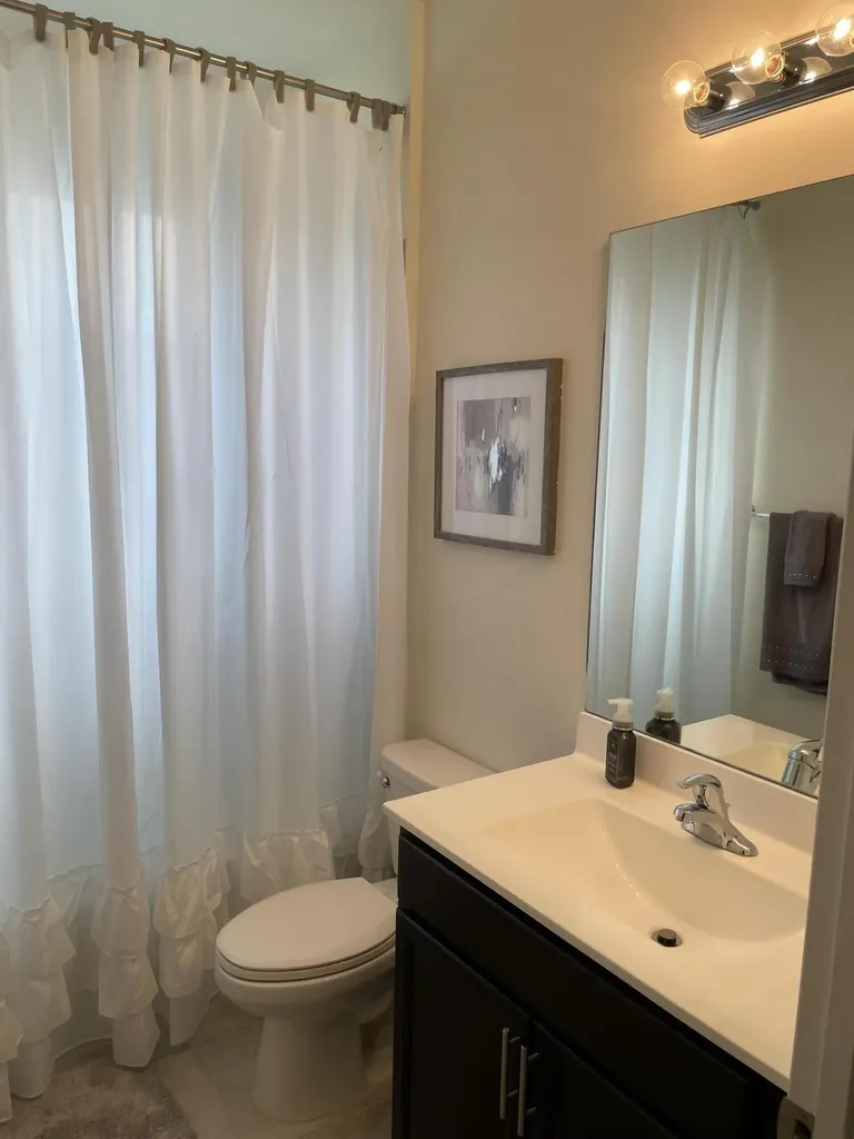 7413 NW Greenspring Street Port St Lucie FL 34987