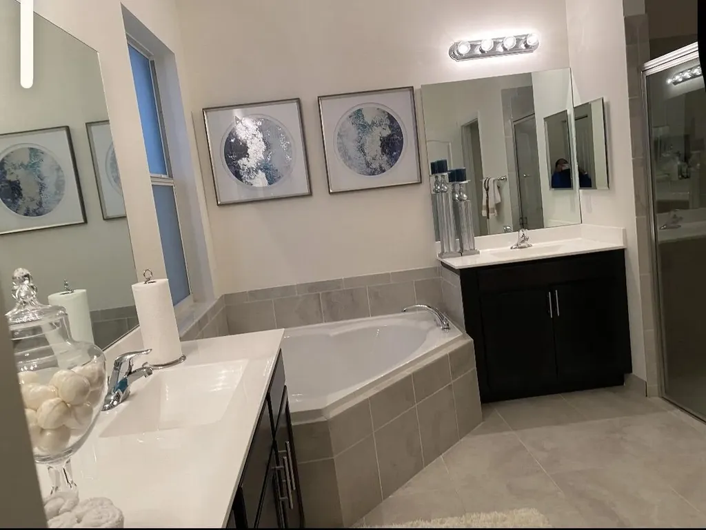 7413 NW Greenspring Street Port St Lucie FL 34987