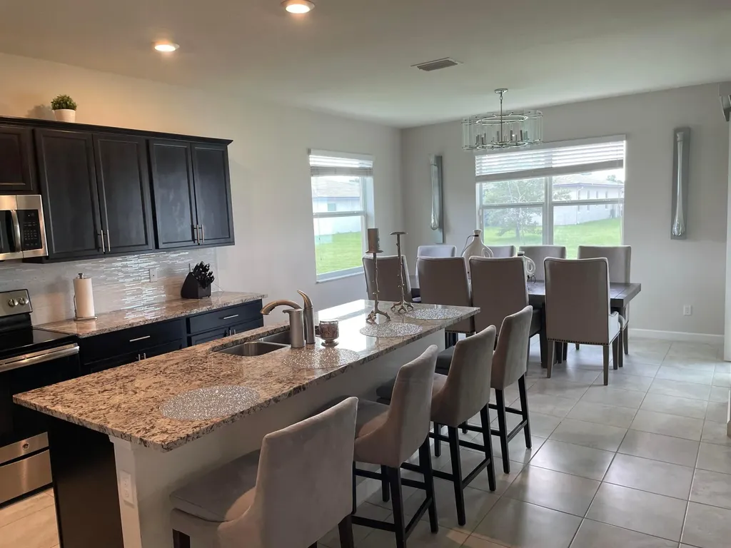 7413 NW Greenspring Street Port St Lucie FL 34987