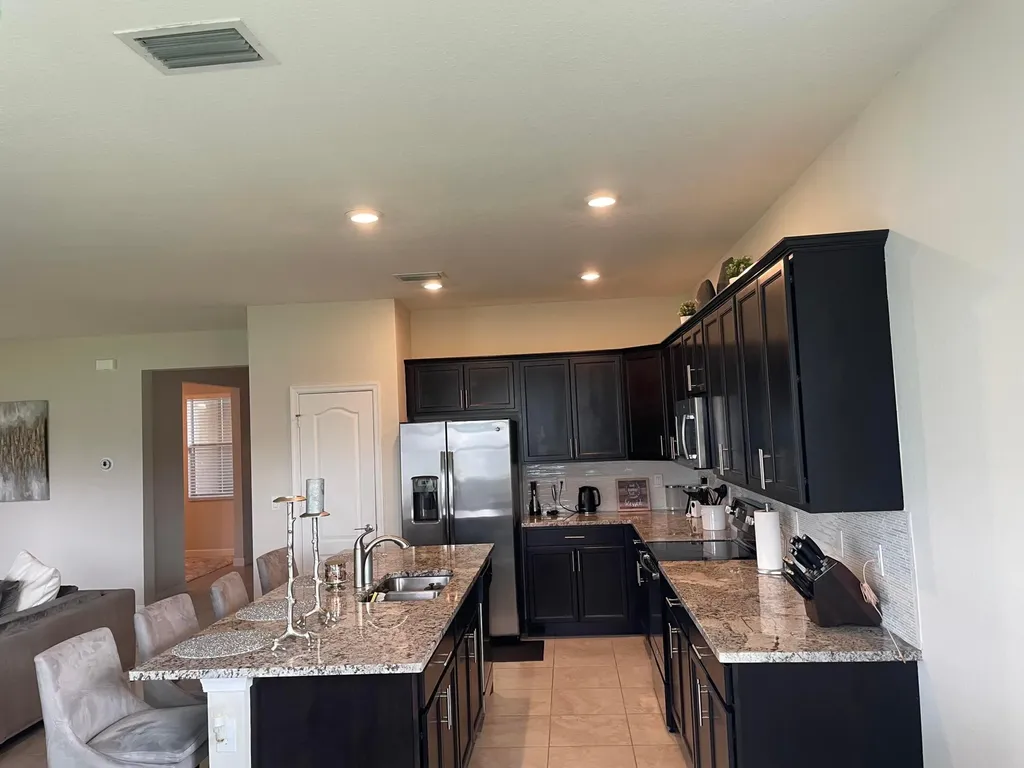 7413 NW Greenspring Street Port St Lucie FL 34987