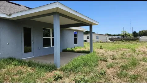 7903 Penny Lane Fort Pierce FL 34951