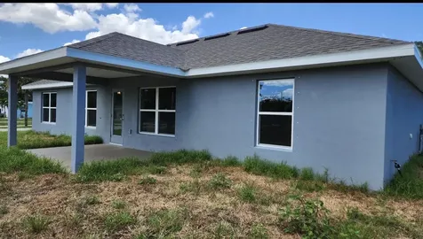 7903 Penny Lane Fort Pierce FL 34951