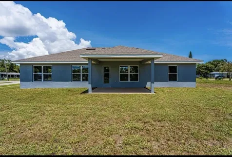 7903 Penny Lane Fort Pierce FL 34951