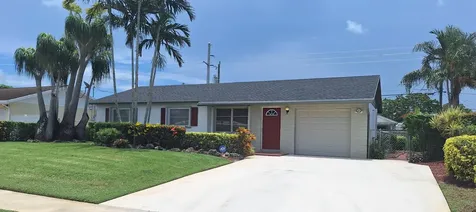 4972 Royal Court S West Palm Beach FL 33415