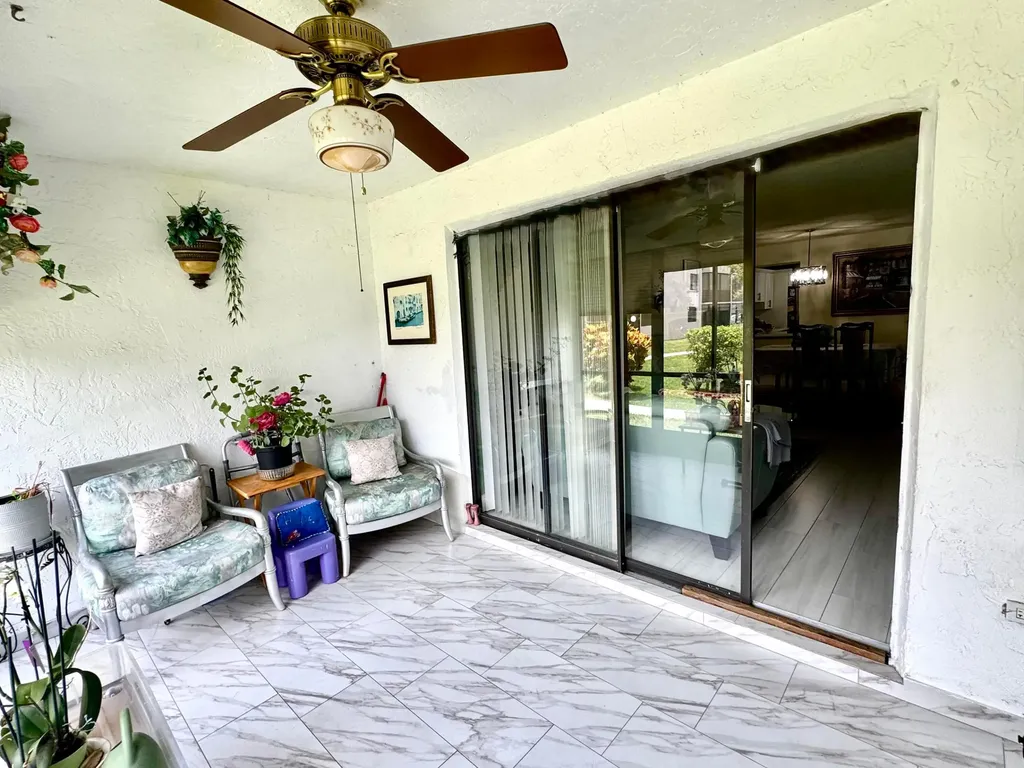 4930 E Sabal Palm Boulevard Tamarac FL 33319