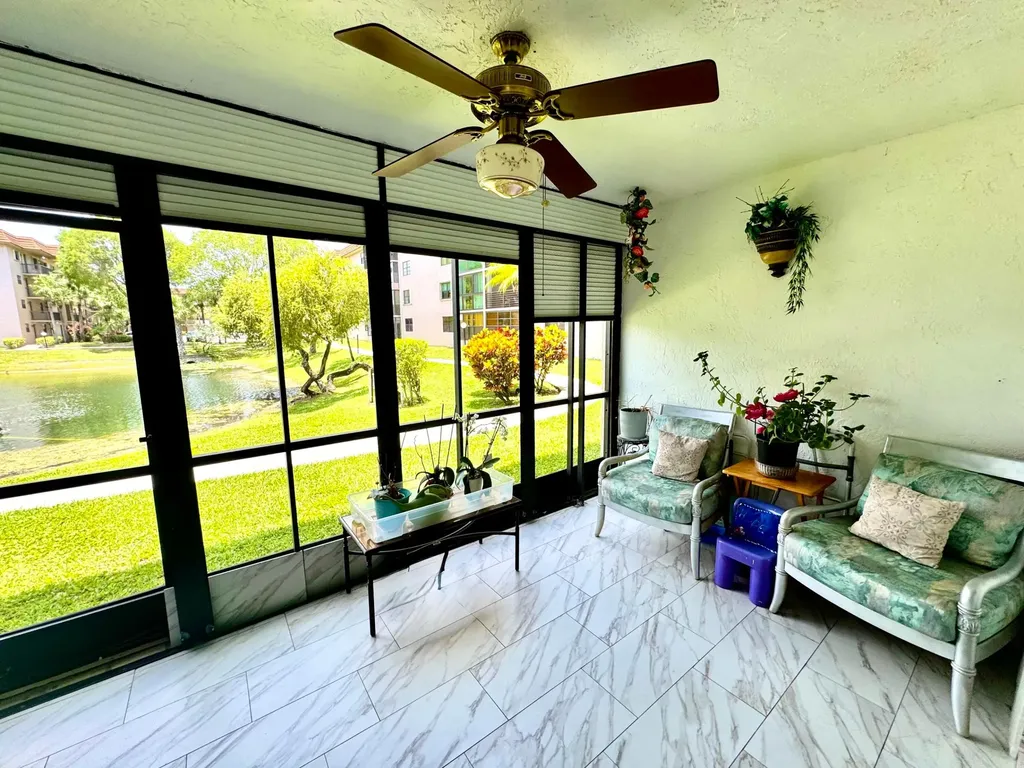 4930 E Sabal Palm Boulevard Tamarac FL 33319