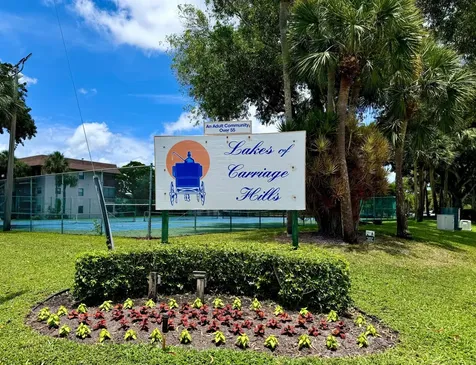 4930 E Sabal Palm Boulevard Tamarac FL 33319