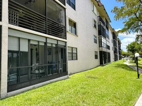 4930 E Sabal Palm Boulevard Tamarac FL 33319