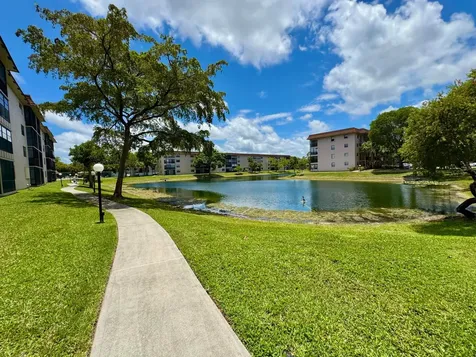 4930 E Sabal Palm Boulevard Tamarac FL 33319