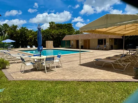 4930 E Sabal Palm Boulevard Tamarac FL 33319