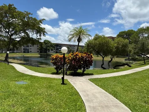 4930 E Sabal Palm Boulevard Tamarac FL 33319