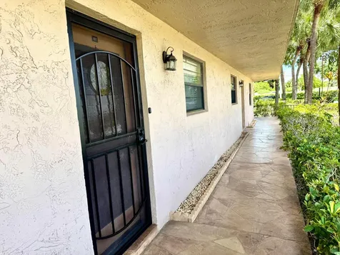 4930 E Sabal Palm Boulevard Tamarac FL 33319