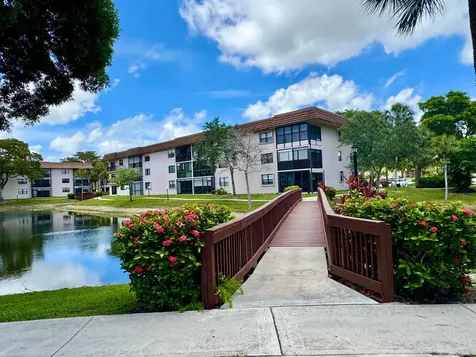 4930 E Sabal Palm Boulevard Tamarac FL 33319