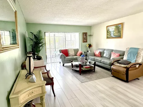 4930 E Sabal Palm Boulevard Tamarac FL 33319