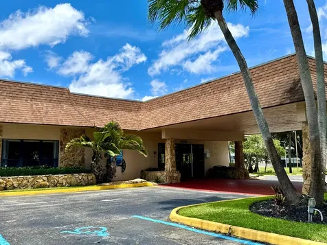 4930 E Sabal Palm Boulevard Tamarac FL 33319