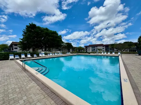 4930 E Sabal Palm Boulevard Tamarac FL 33319