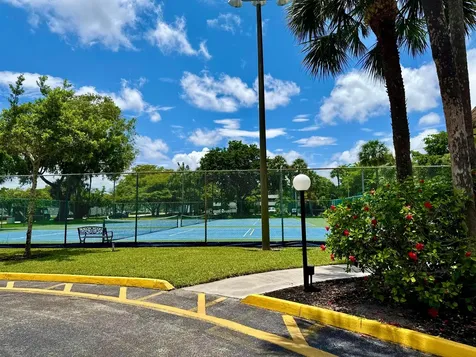 4930 E Sabal Palm Boulevard Tamarac FL 33319