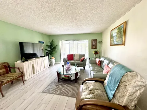 4930 E Sabal Palm Boulevard Tamarac FL 33319
