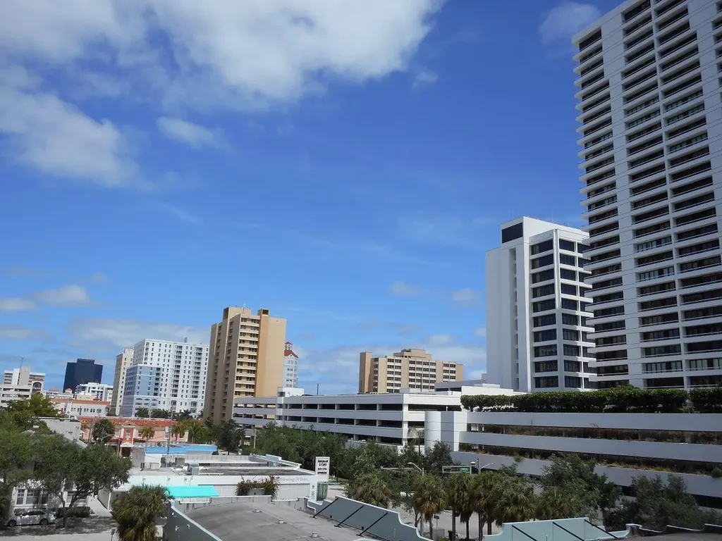 600 S Dixie Highway West Palm Beach FL 33401