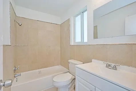 2000 SW 95th Terrace Miramar FL 33025