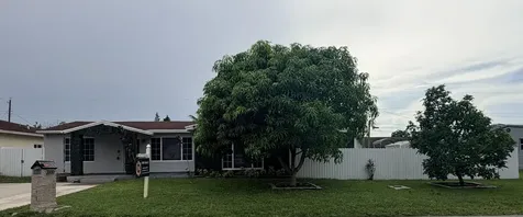 2000 SW 95th Terrace Miramar FL 33025
