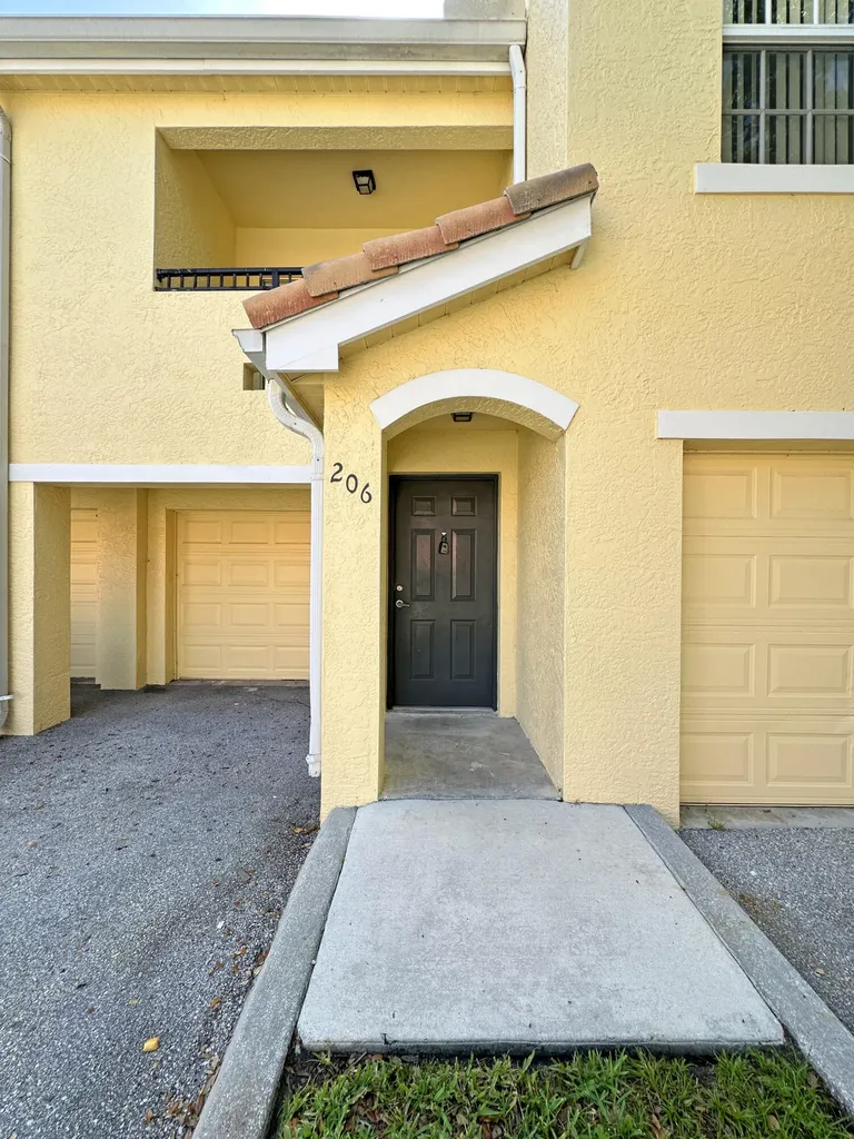 152 SW Peacock Boulevard Port St Lucie FL 34986