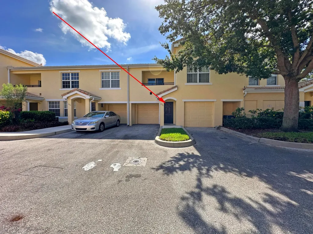 152 SW Peacock Boulevard Port St Lucie FL 34986