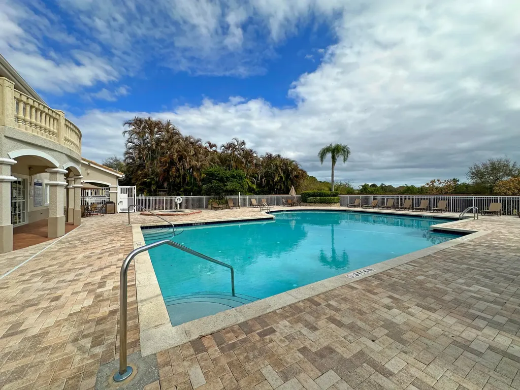 152 SW Peacock Boulevard Port St Lucie FL 34986