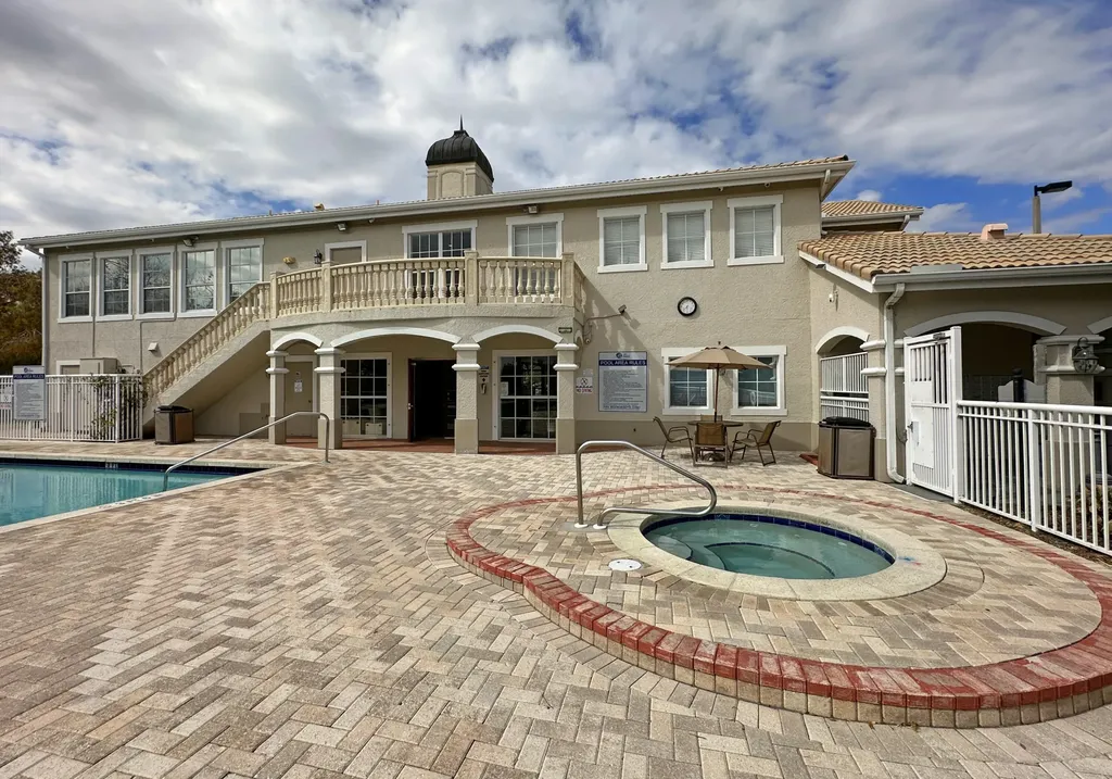 152 SW Peacock Boulevard Port St Lucie FL 34986