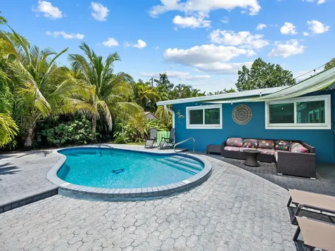 657 NW 30th Court Wilton Manors FL 33311
